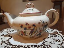 Théière porcelaine modele d'occasion  Villefranche-sur-Saône