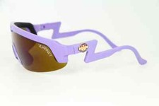 Vuarnet purple sport d'occasion  Tillières-sur-Avre