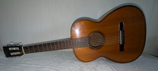 Giannini classical guitar for sale  Geneva