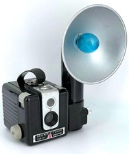 Appareil photo vintage d'occasion  La Mure