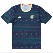 Jamaica adidas pre for sale  LONDON