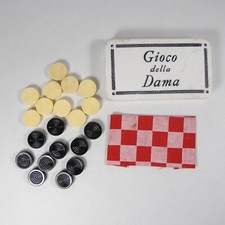 Gioco della dama usato  Milano