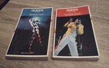Queen. tutti testi usato  Carrara