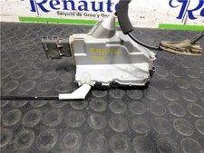 PSA006250 motor traseiro de bloqueio central lh para CITROEN C3 1.4 COLLECTION 832828, usado comprar usado  Enviando para Brazil