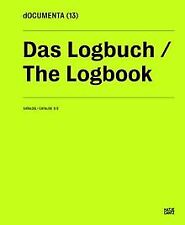 Documenta katalog logbuch gebraucht kaufen  Berlin