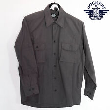 Camicia uomo dockers usato  Italia