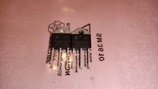 Btw69 600 thyristor d'occasion  Gravigny