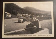 Bagnoli irpino villagio usato  Solopaca