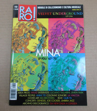 Rivista musicale raro usato  Trivignano Udinese