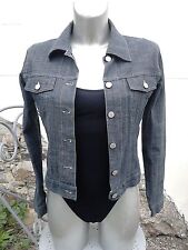 Veste jean pimkie d'occasion  Ploërmel