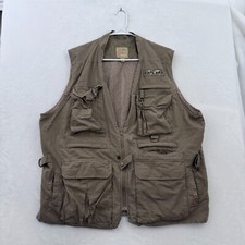 Cabelas safari vest for sale  Boca Raton