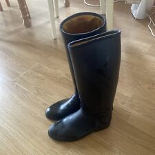 Harry hall boots for sale  NEWRY