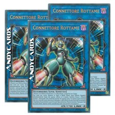 Connettore rottame ultra usato  Ravenna