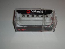 Dimarzio yjm dp217 for sale  DONCASTER