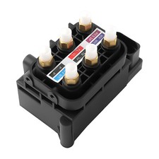 Suspension electrovanne bloc d'occasion  Gonesse