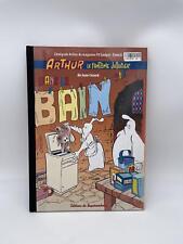 Arthur fantome justicier d'occasion  Les Mureaux