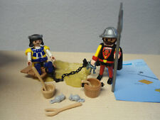 Playmobil set 3328 gebraucht kaufen  Feuchtwangen