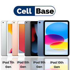 Apple ipad 7th for sale  MIDDLESBROUGH