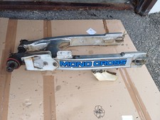 Schwinge yamaha tt600 gebraucht kaufen  Bischofswiesen