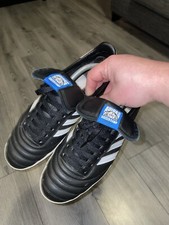 Adidas votary soccer for sale  EDINBURGH