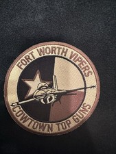 Usaf patch 457th for sale  Bossier City