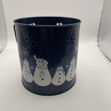 Blue 5.5 tall for sale  Griffin