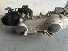 Motore piaggio beverly usato  Cardito