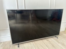 Philips ambilight 4k for sale  CREWE