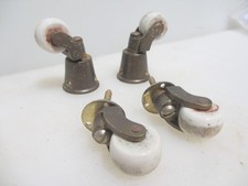 Antique brass ceramic for sale  HARROGATE