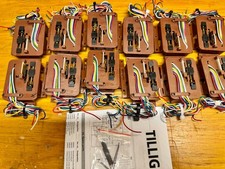 tillig weichenantrieb gebraucht kaufen  Berlin