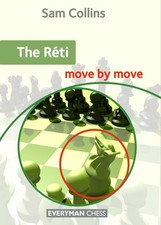 Réti move move for sale  Racine