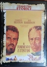 Dvd film tormento usato  Cagliari