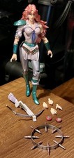 Action figure mamiya usato  Milano