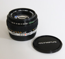 olympus om system gebraucht kaufen  St Wendel