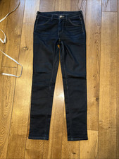 Lee skinny slim gebraucht kaufen  Oberweißbach/Thür. Wald