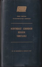 Penn central railroad for sale  Hartford