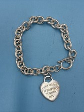 Tiffany co. silver for sale  Wilmington