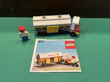 Lego 671 completo usato Lego 671 completo usato  Torino