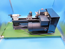 Se4598 kleine drehmaschine gebraucht kaufen  Kassel