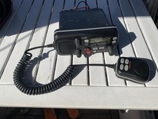 Vhf schiffsfunke lorenz gebraucht kaufen  Scharbeutz