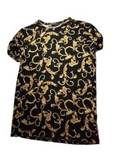 Versace tshirt größe gebraucht kaufen  Aalen