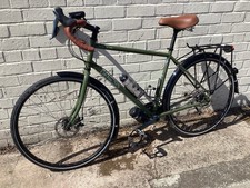 Genesis tour fer for sale  NEWTOWN