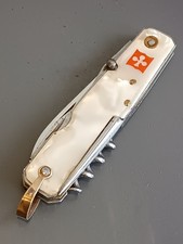 Ancien couteau pièces d'occasion  Lédignan