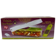 Original vidalia chop for sale  Kingwood