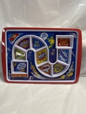 Kids divided plate. for sale  Monmouth