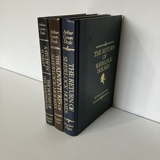 Sherlock holmes arthur for sale  BARNSLEY