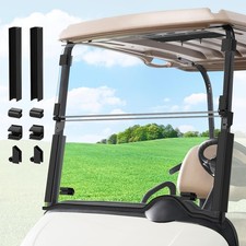 Clear golf cart for sale  Charlotte