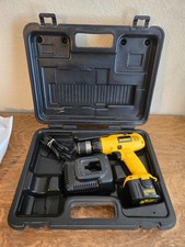 dewalt charger 12v drill for sale dewalt charger 12v drill for sale Walla Walla