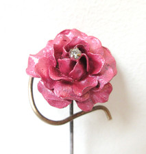 Antique hatpin deep for sale  Marshall