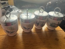 egg coddlers for sale egg coddlers for sale  SWANLEY
